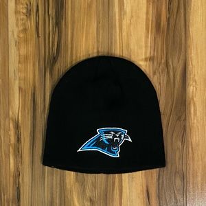 Carolina Panthers Toboggan